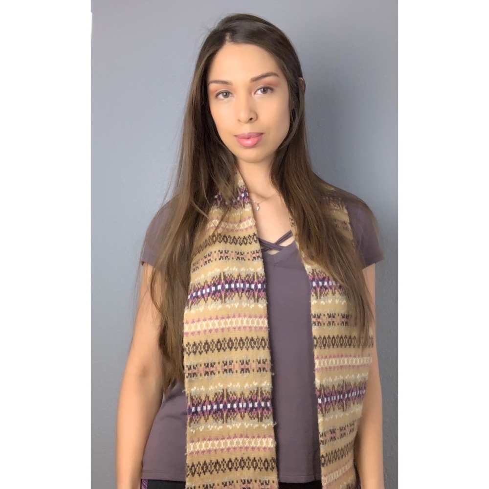 Chaps Women’s Scarf